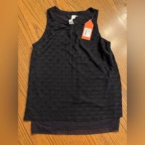 NWT Oiselle Rabbit Tank